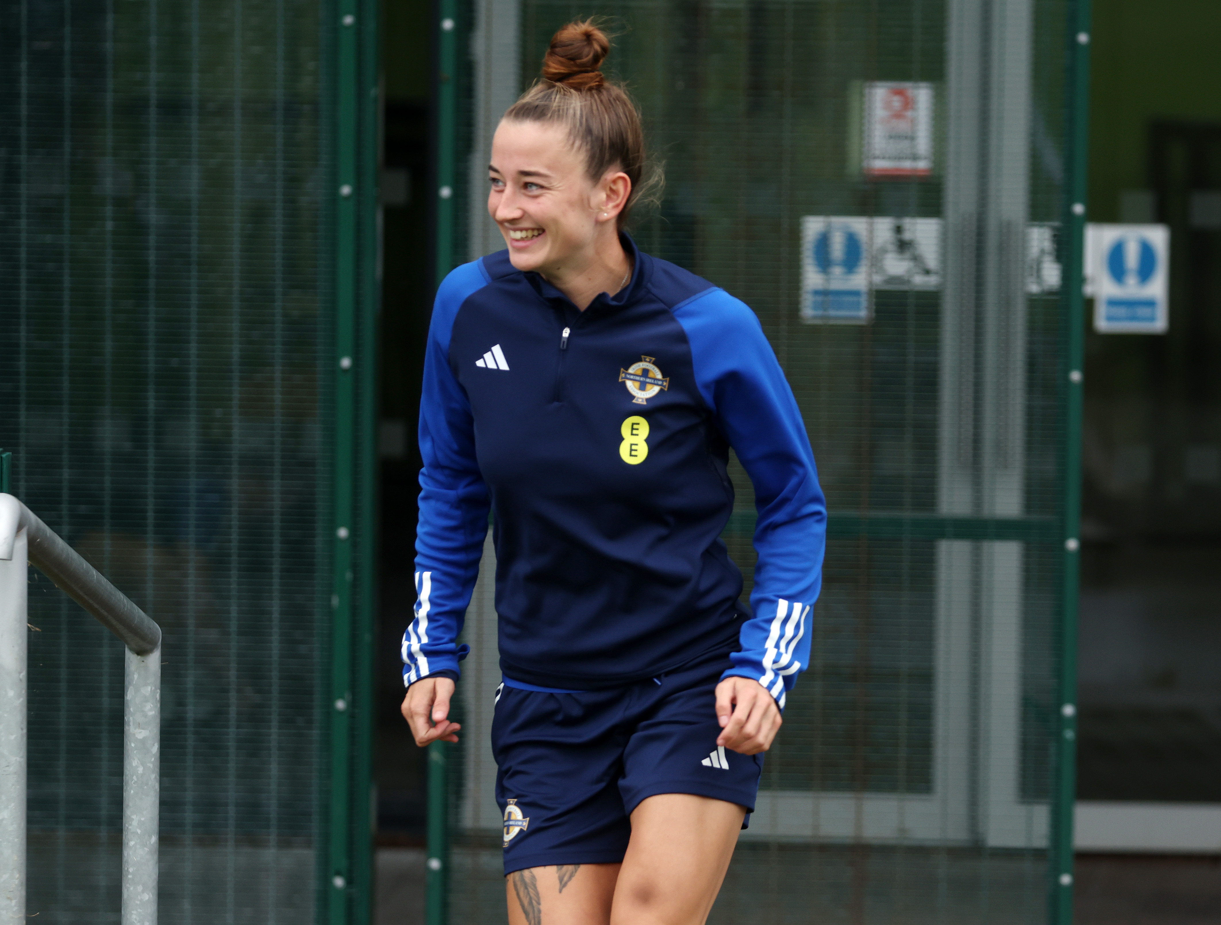 Rebecca McKenna 