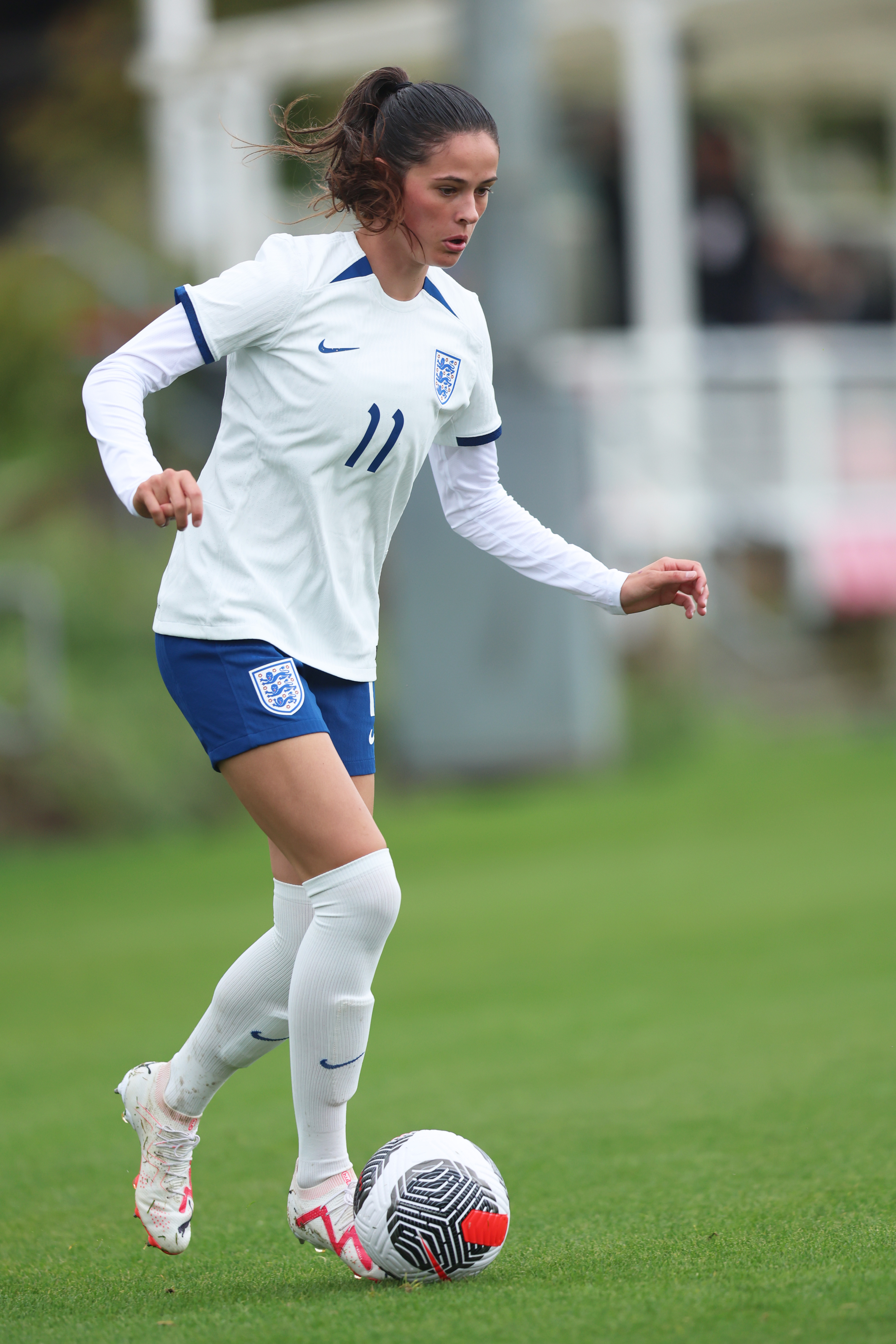 Freya Godfrey