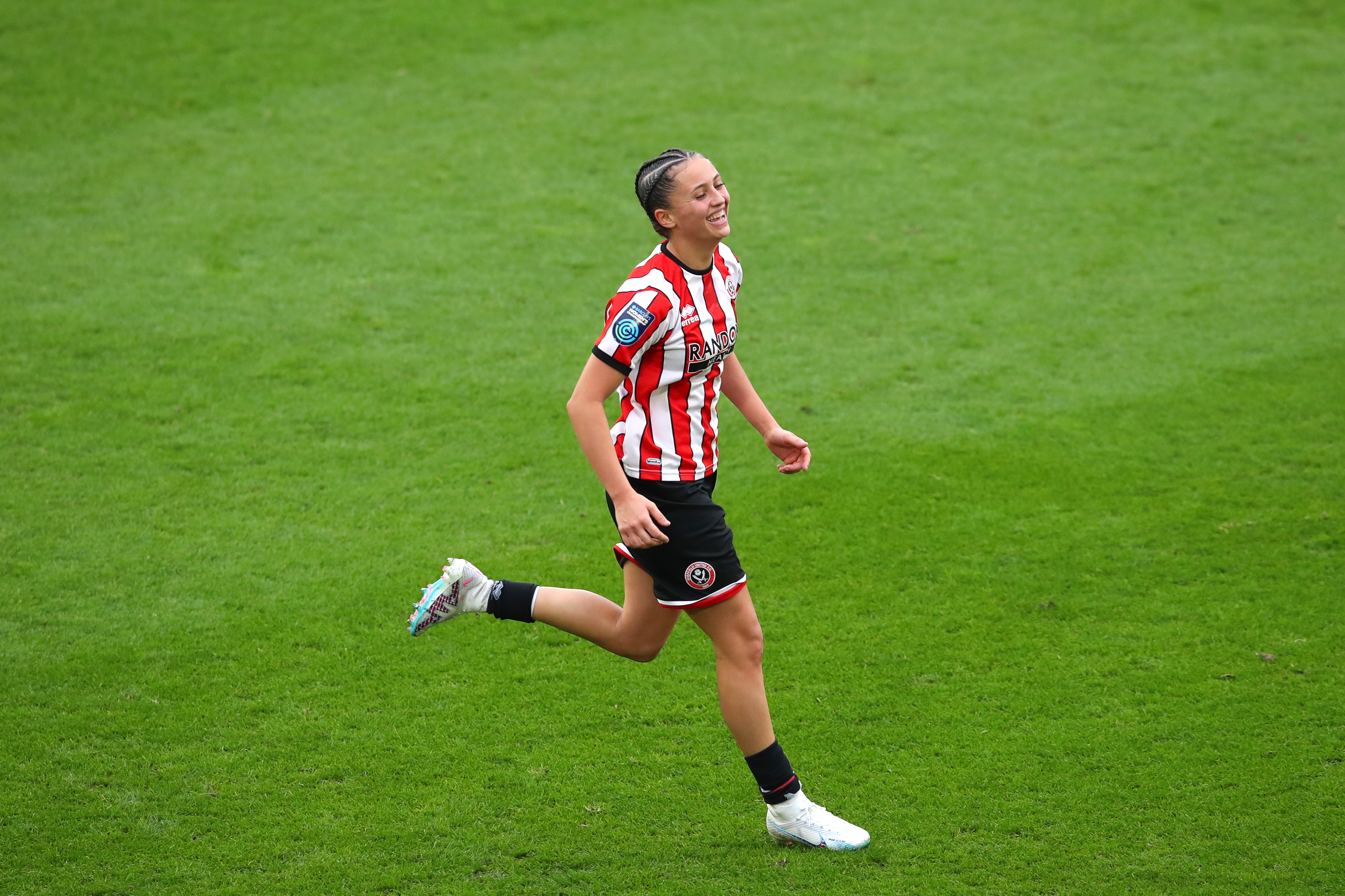 Sheffield United 