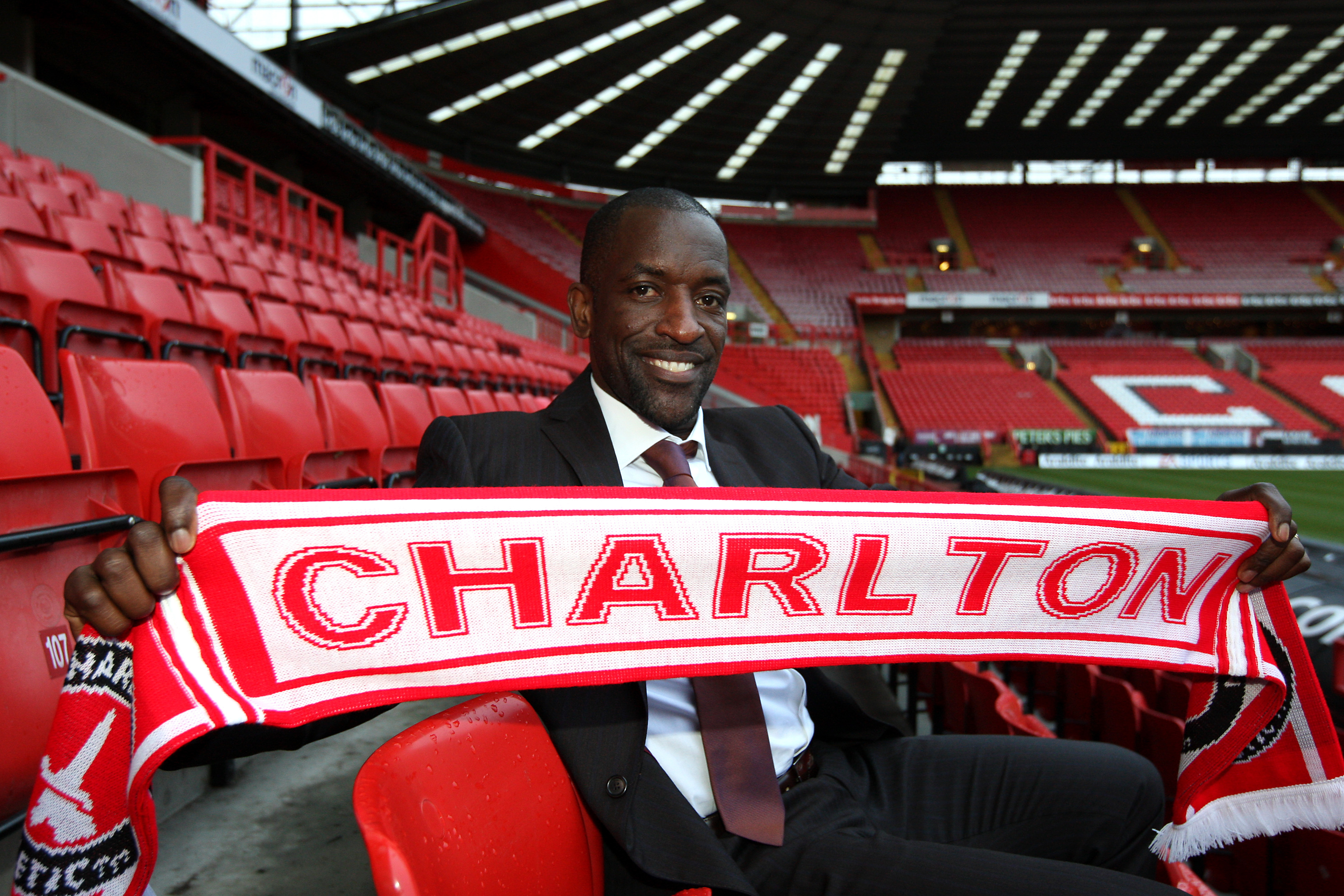 Chris Powell