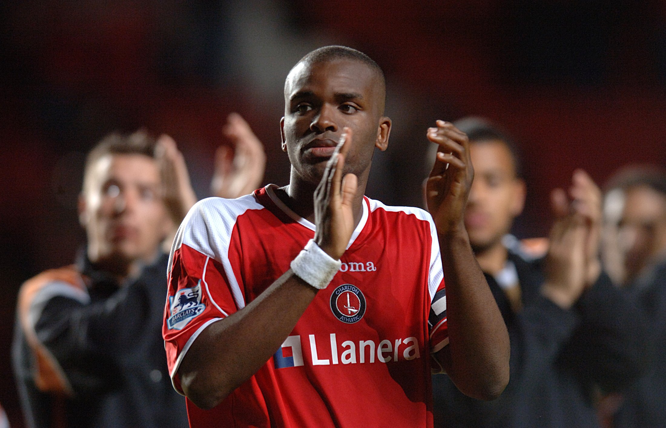 Darren Bent