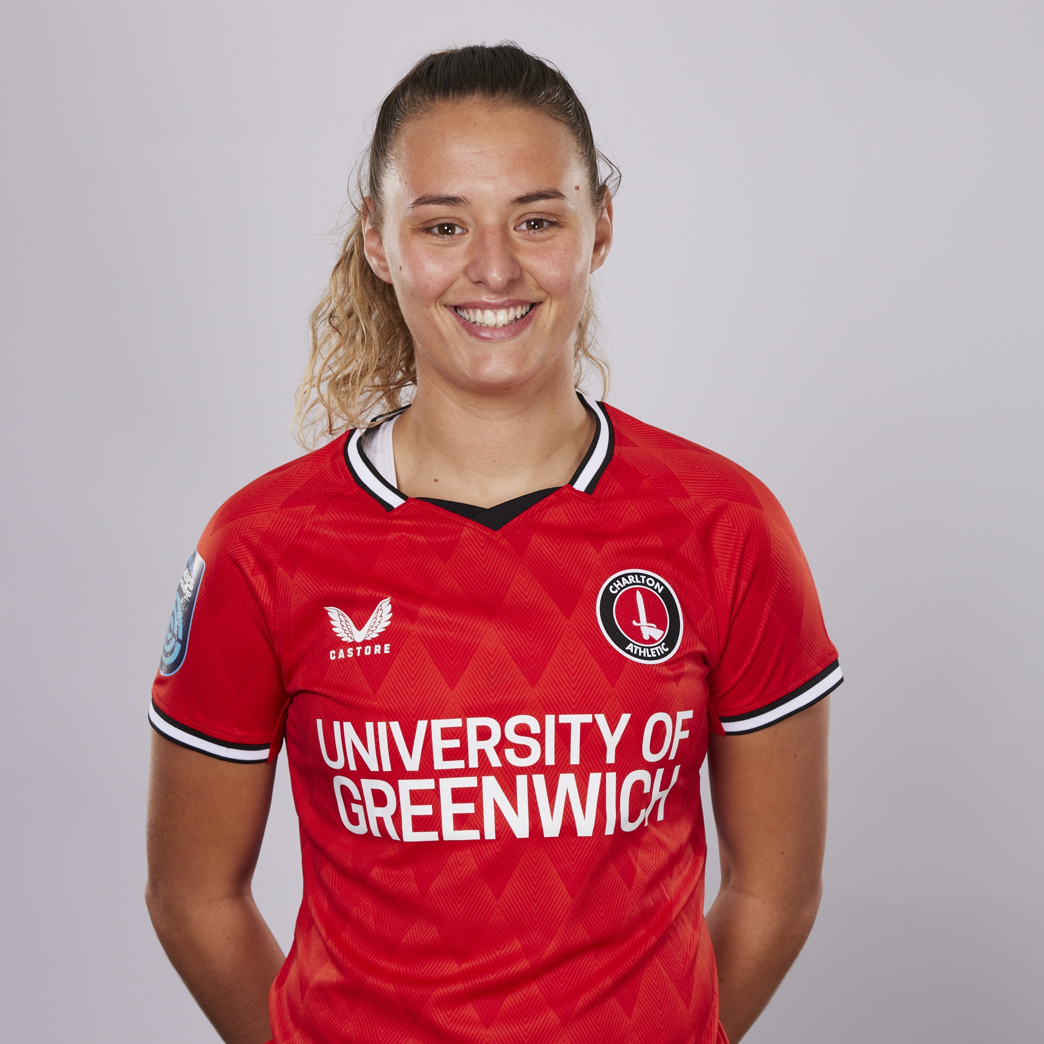 Ella Rutherford 