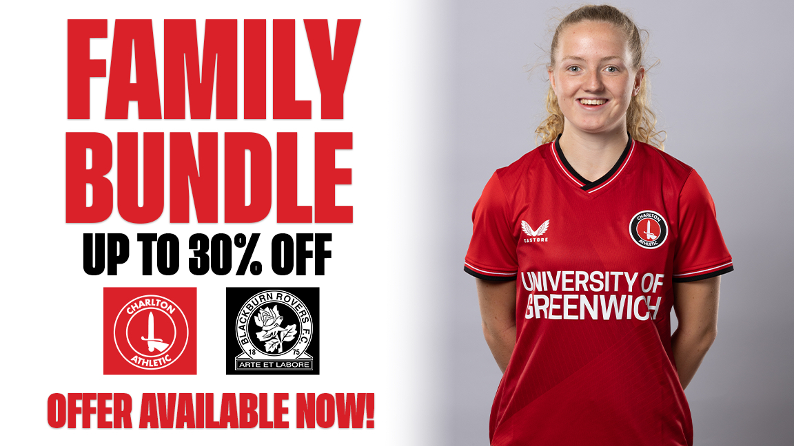 Family Bundle tickets
