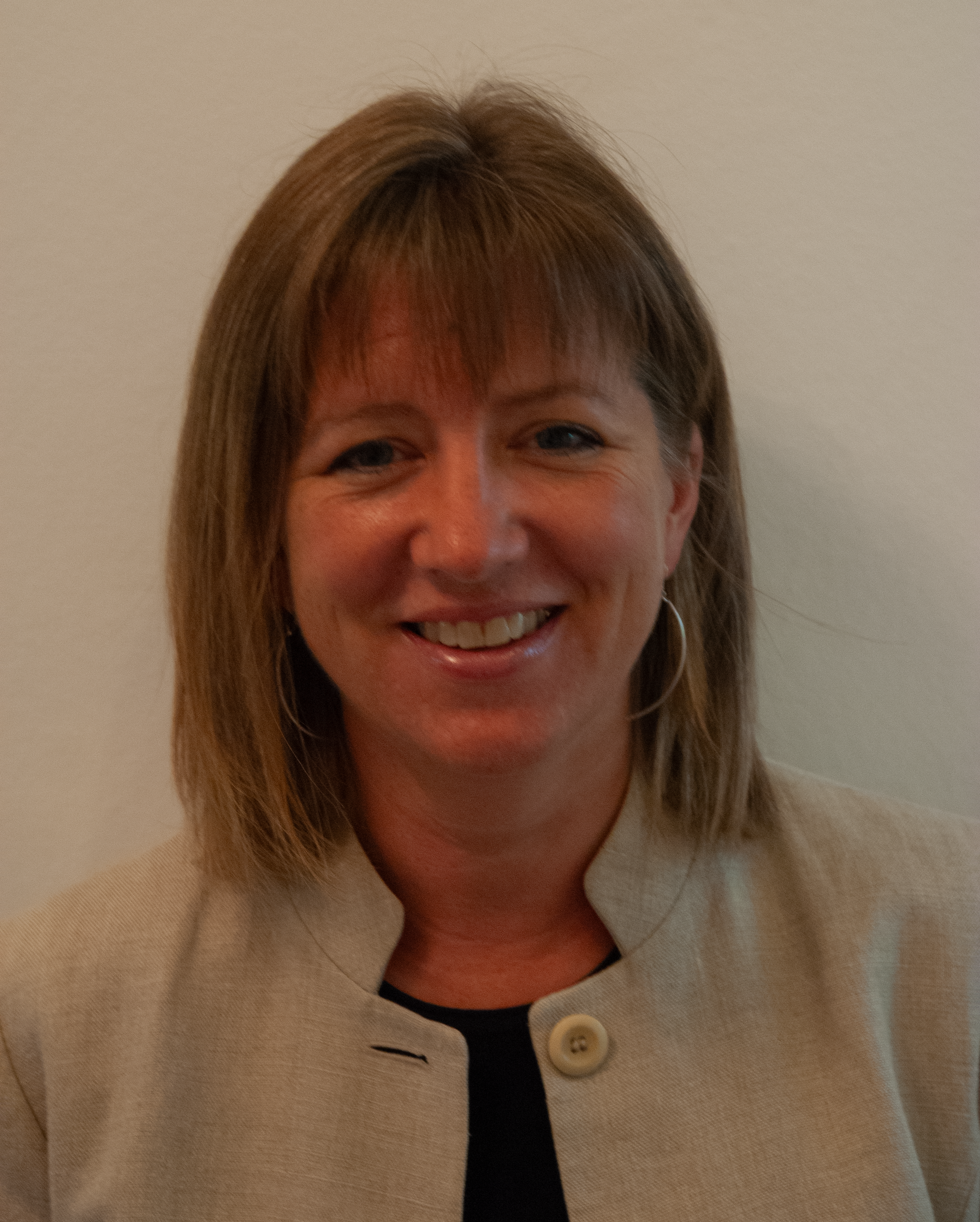 Fiona Harris