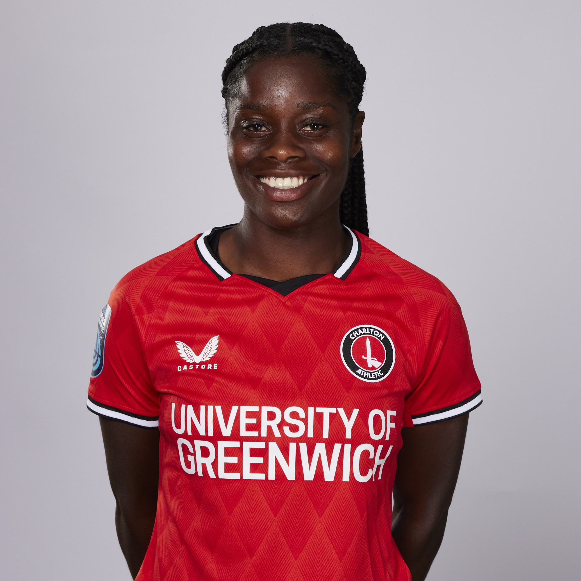 Feda Ayisi