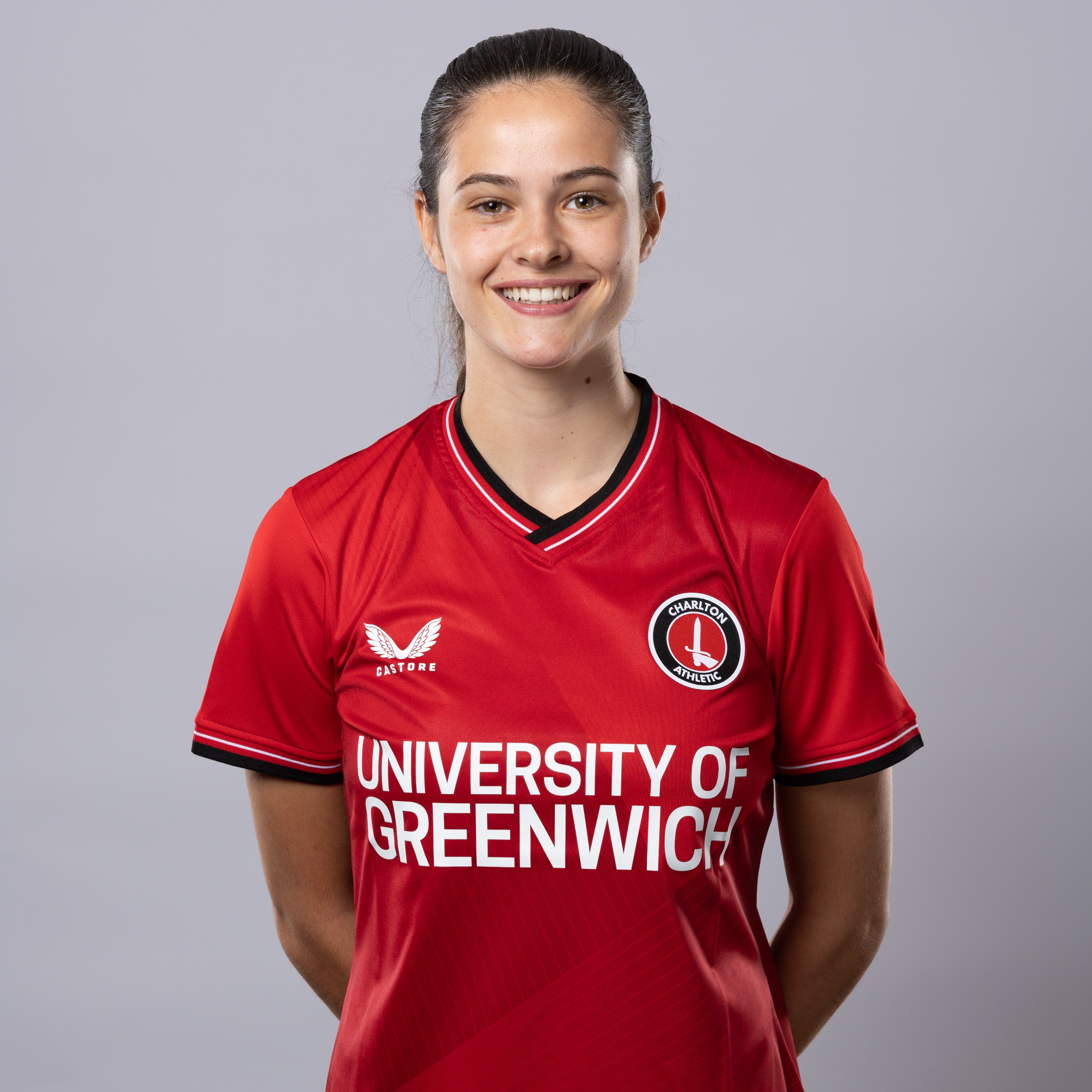 Freya Godfrey