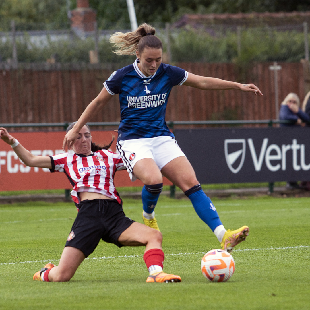 Ella Rutherford