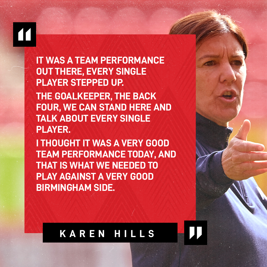 Karen Hills quote