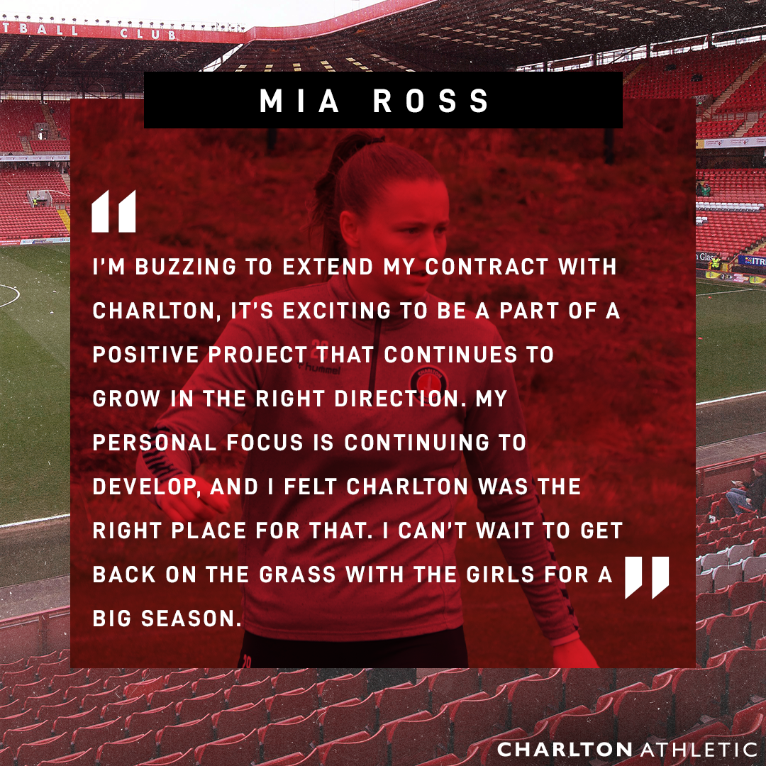 Mia Ross quote graphic