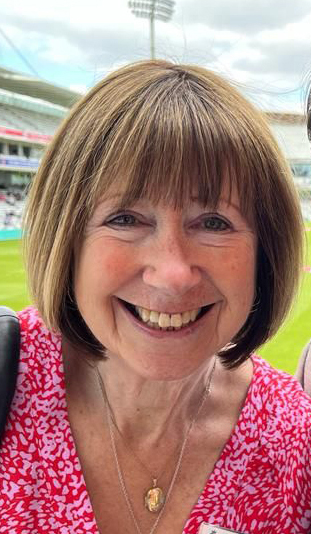Marilyn Toft