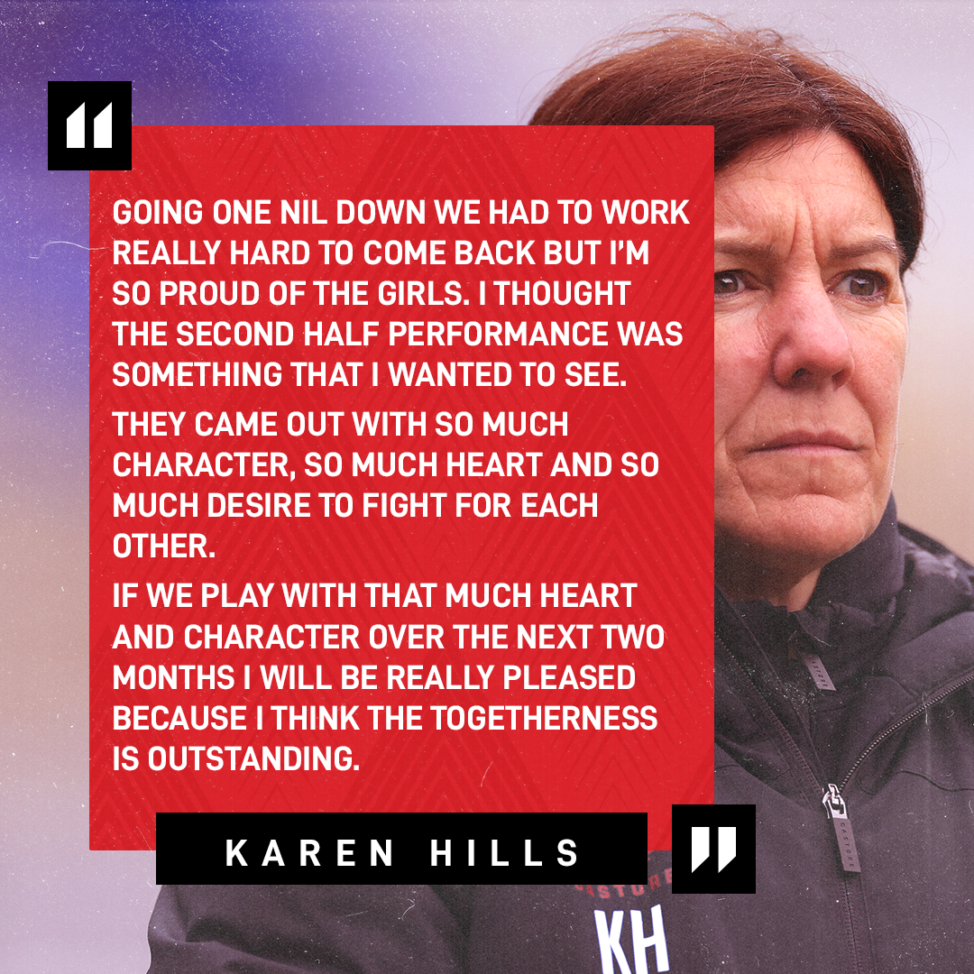 Karen Quote