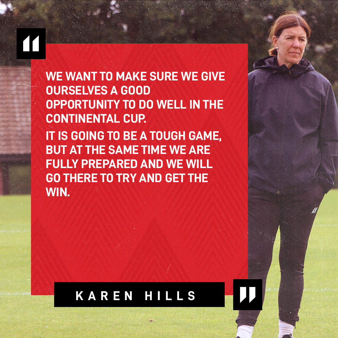 Karen Hills quote