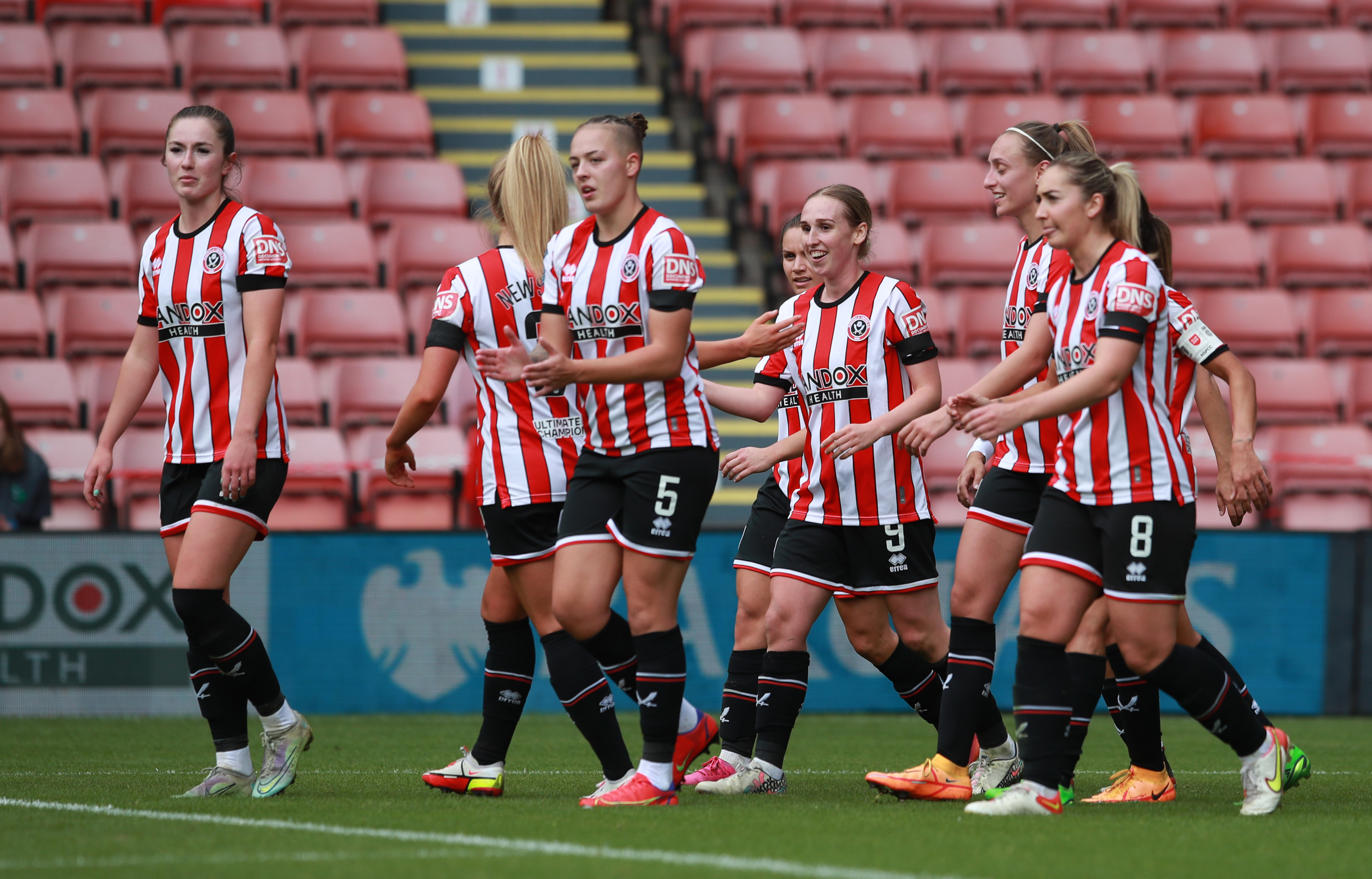 Sheffield United