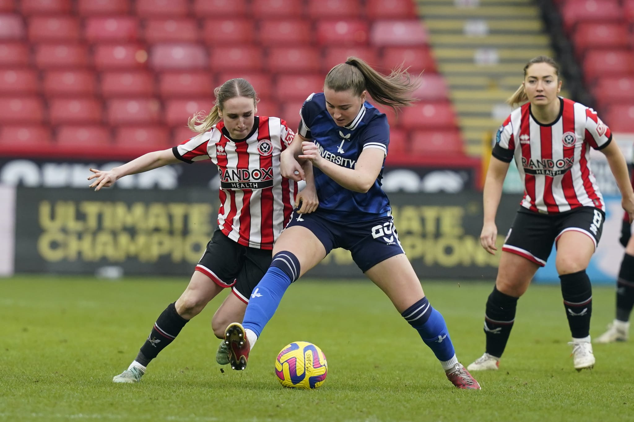 Sheffield United 