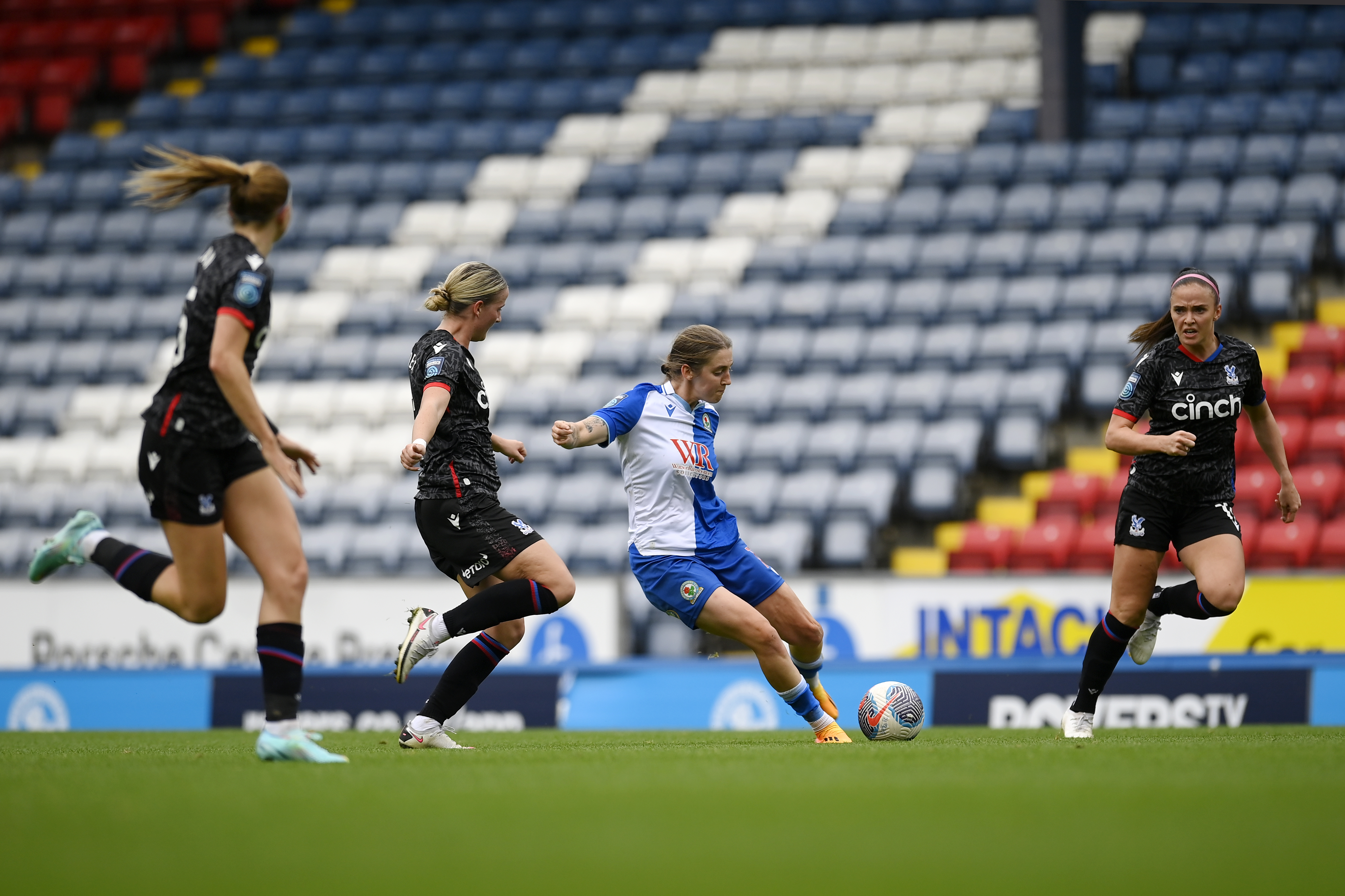 Blackburn Rovers 