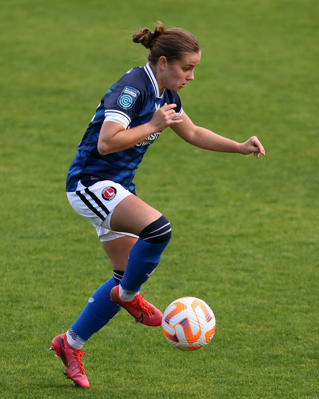 Beth Roe 