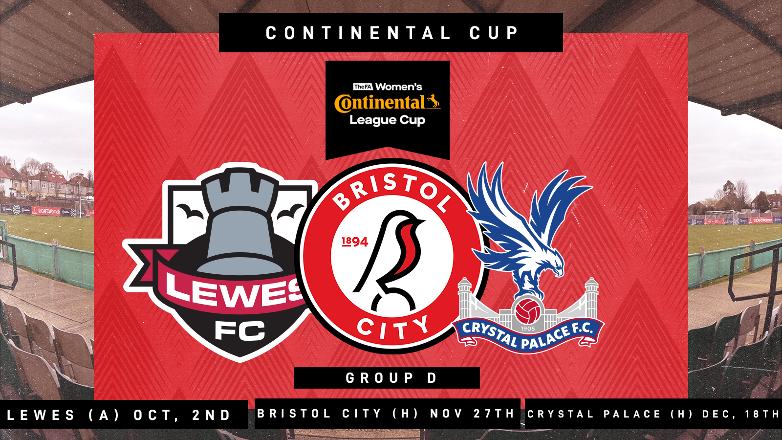 Continental Cup