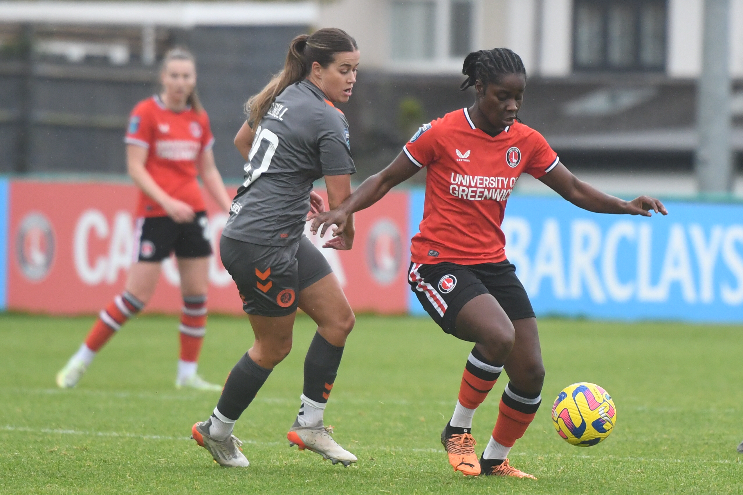 Freda Ayisi