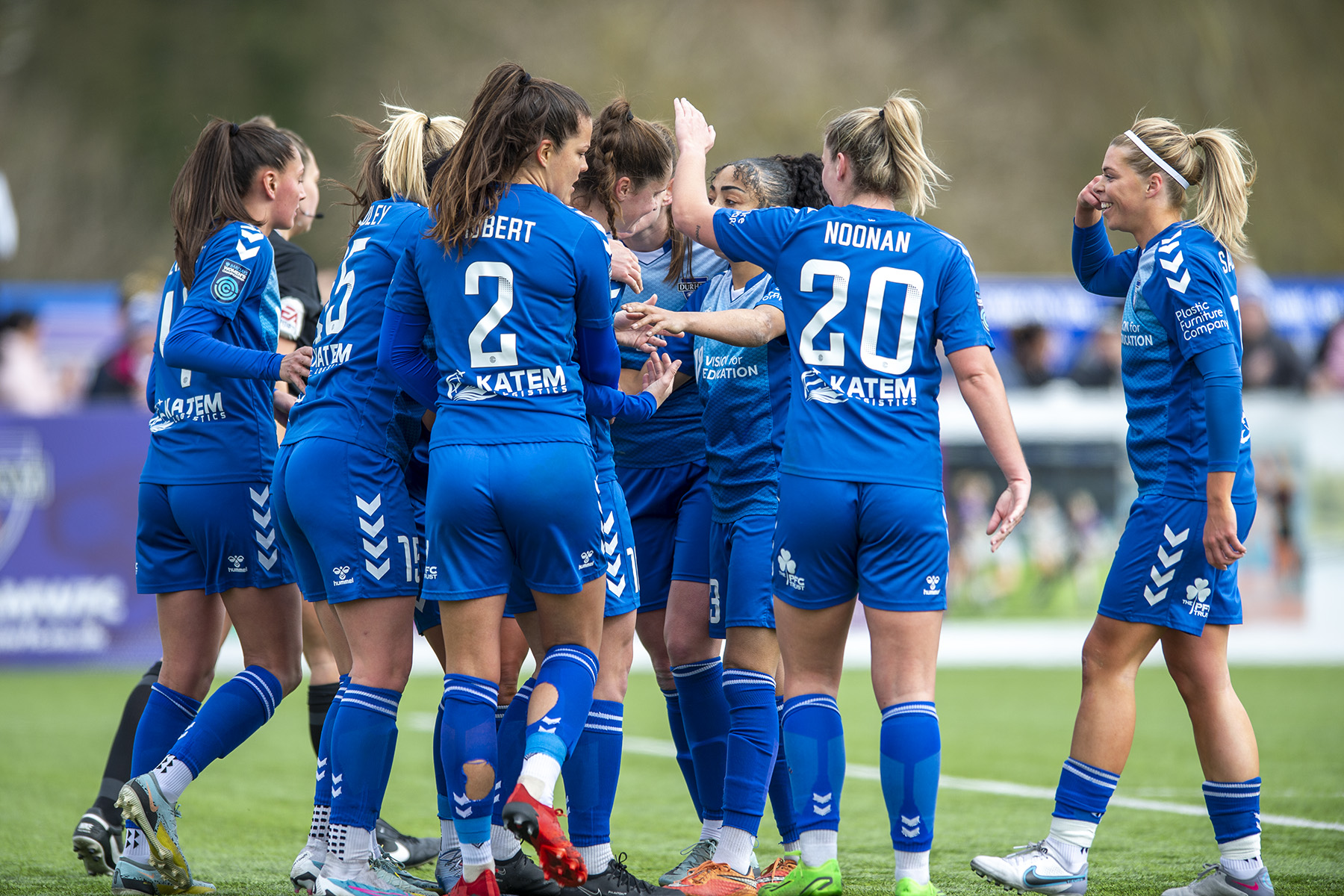 Durham Women