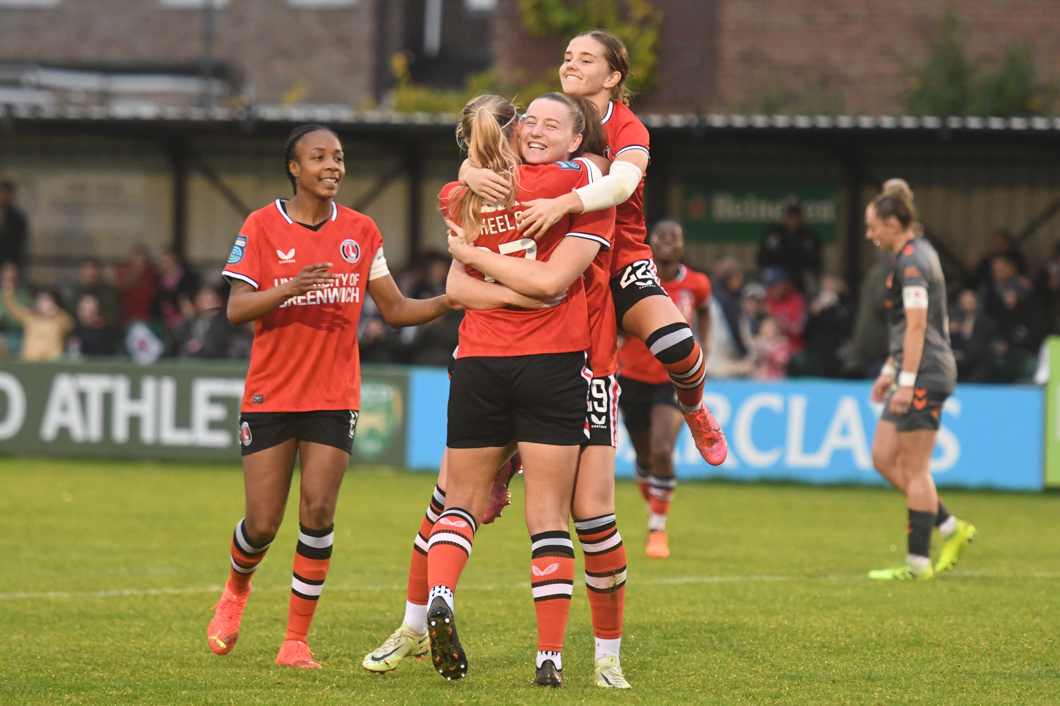 vs Bristol City 