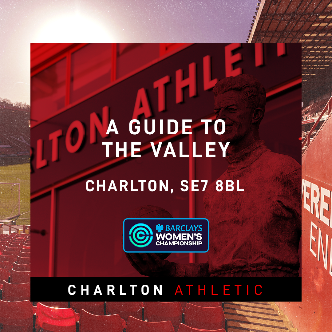 Guide to The Valley 