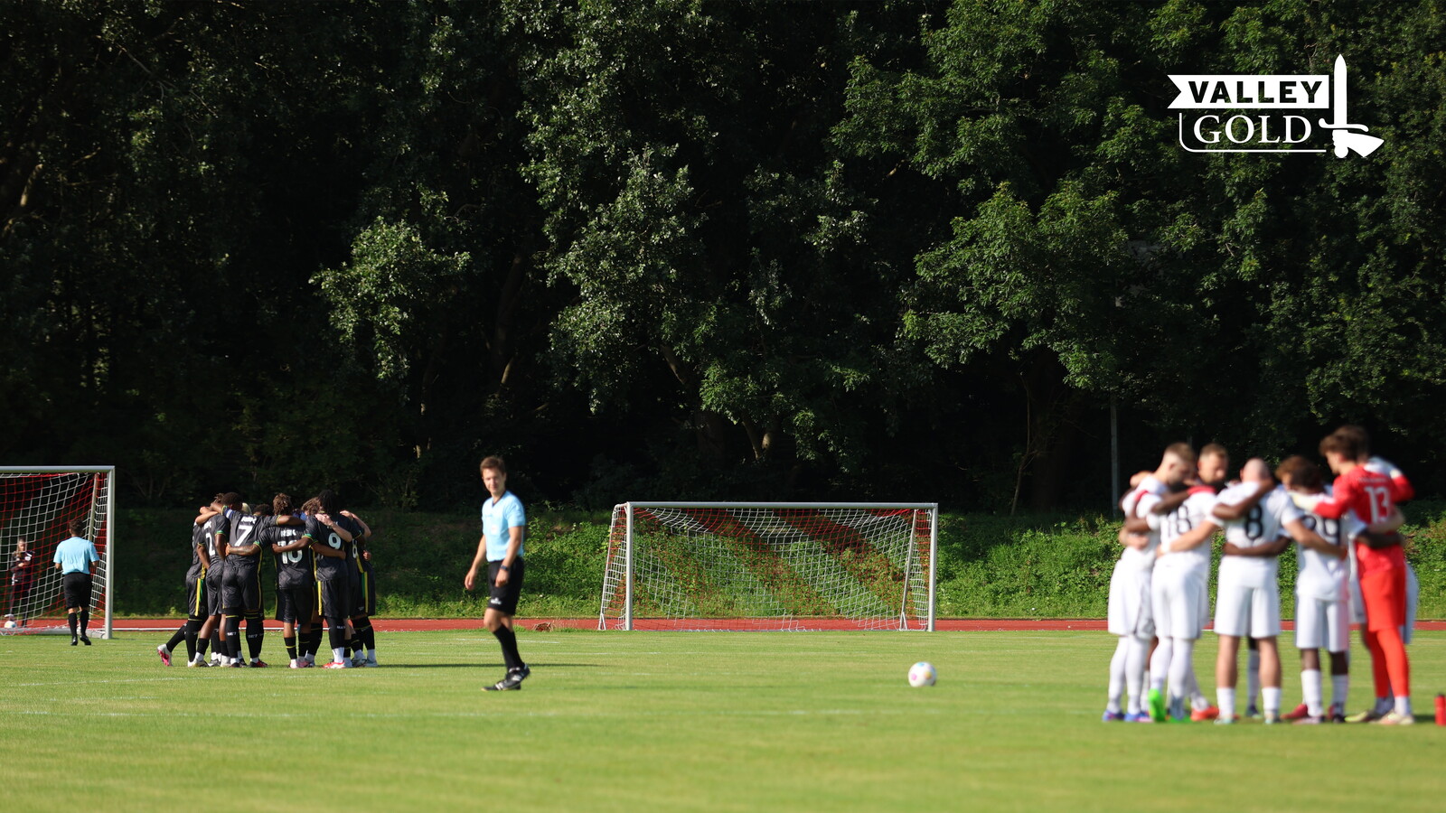 Apter nets in pre-season win | Charlton Athletic Football Club