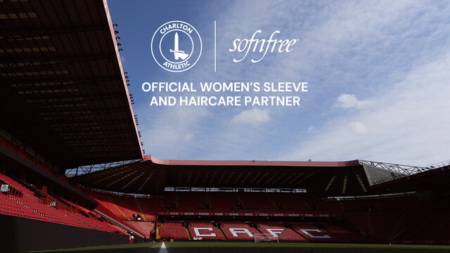Sofnfree official sleeve partner