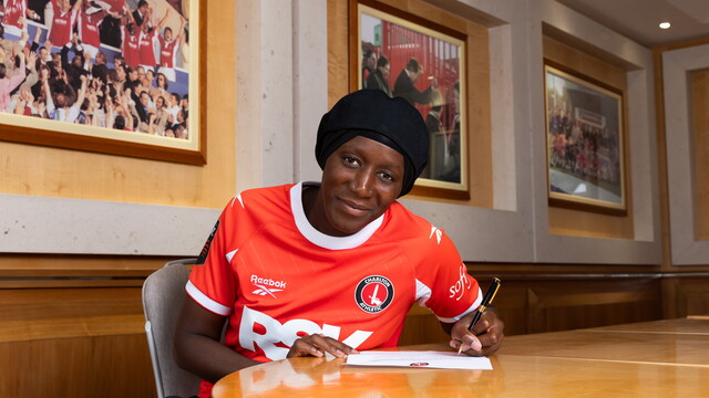 Hawa Cissoko