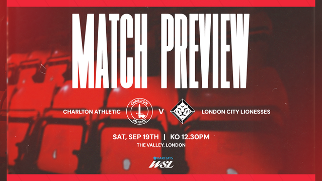 LCL Match Preview