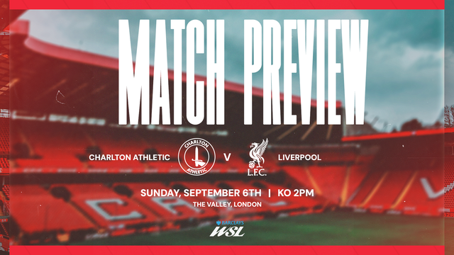 Liverpool Match Preview