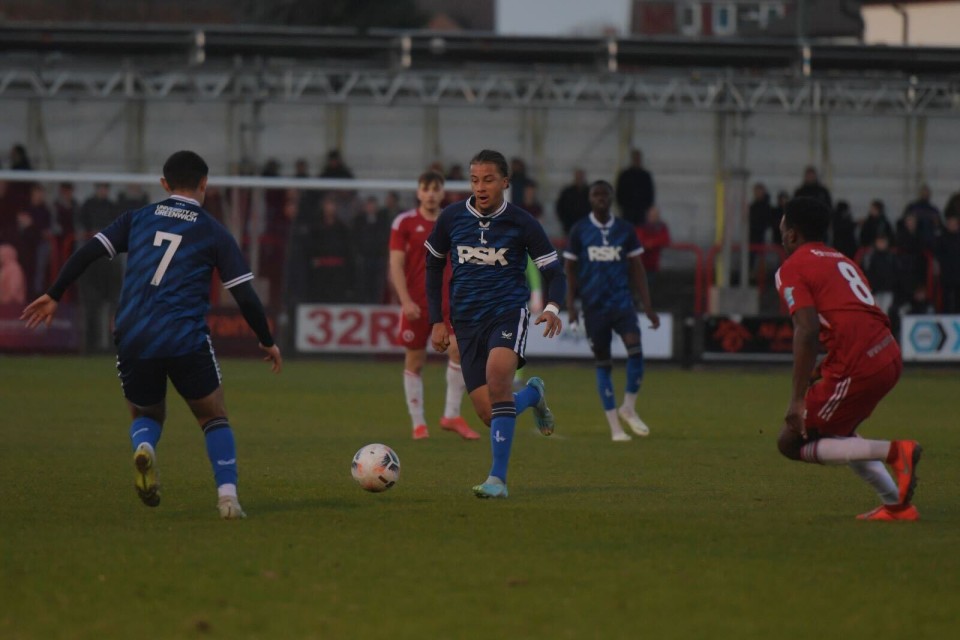Jason Adigun
