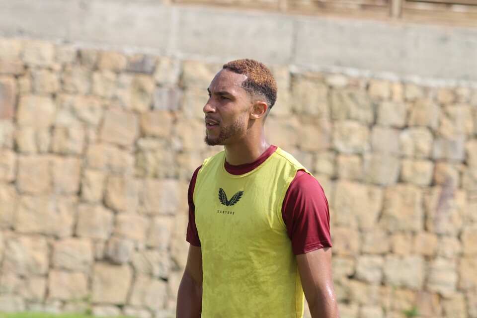 Day one in Spain - Summer 2023