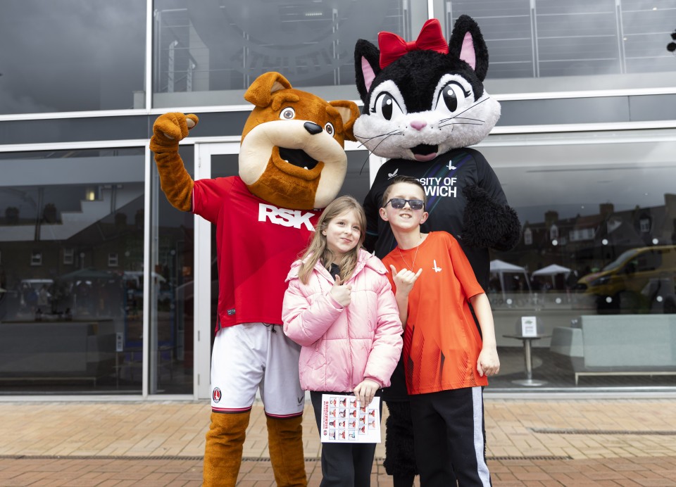 Family Fun Day 
