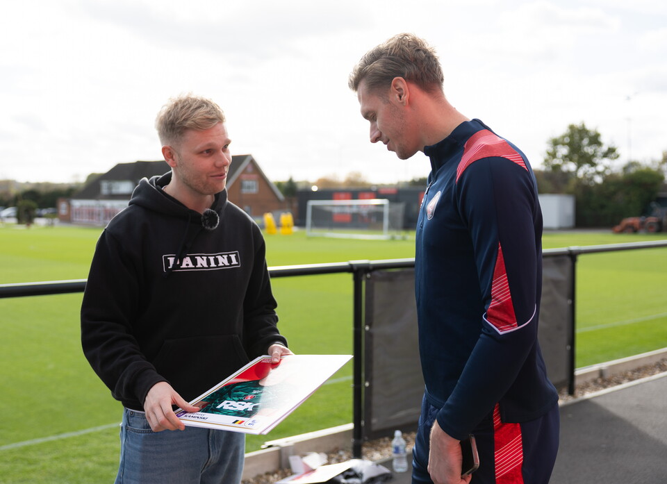 '