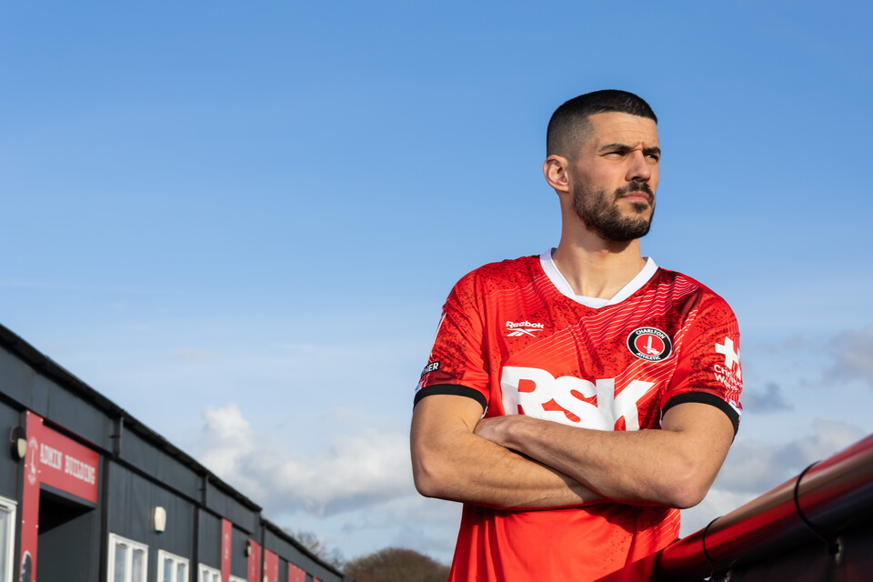 Coady arrives in SE7