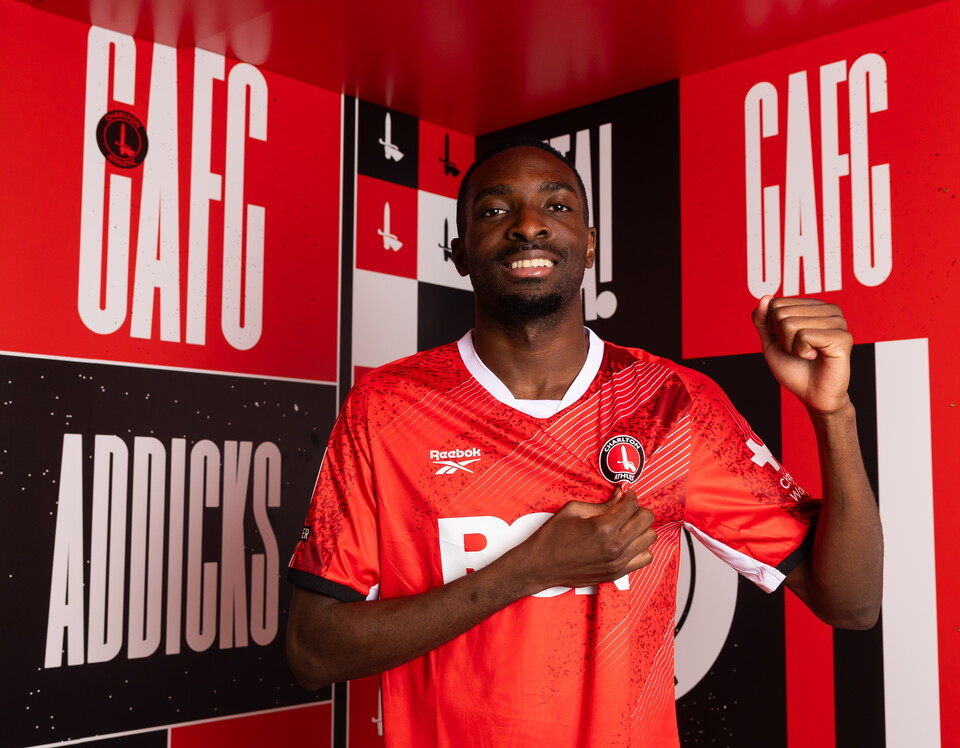 Sichenje signing