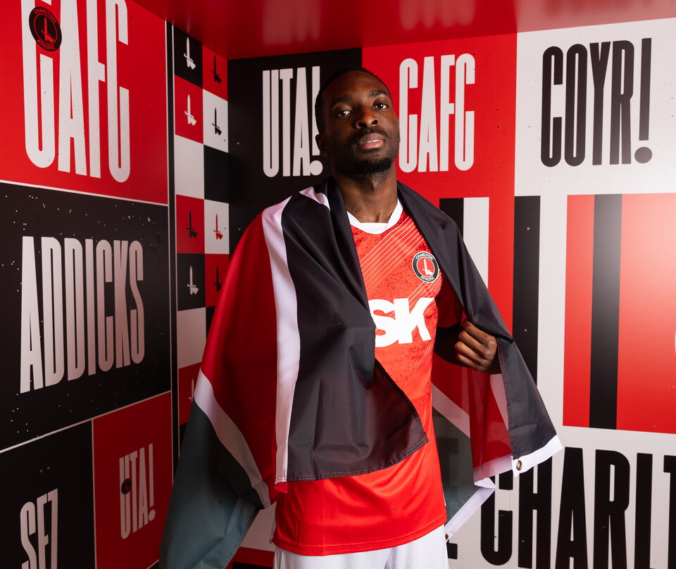 Sichenje signing