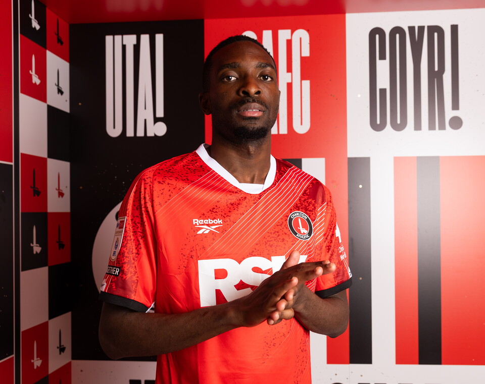 Sichenje signing
