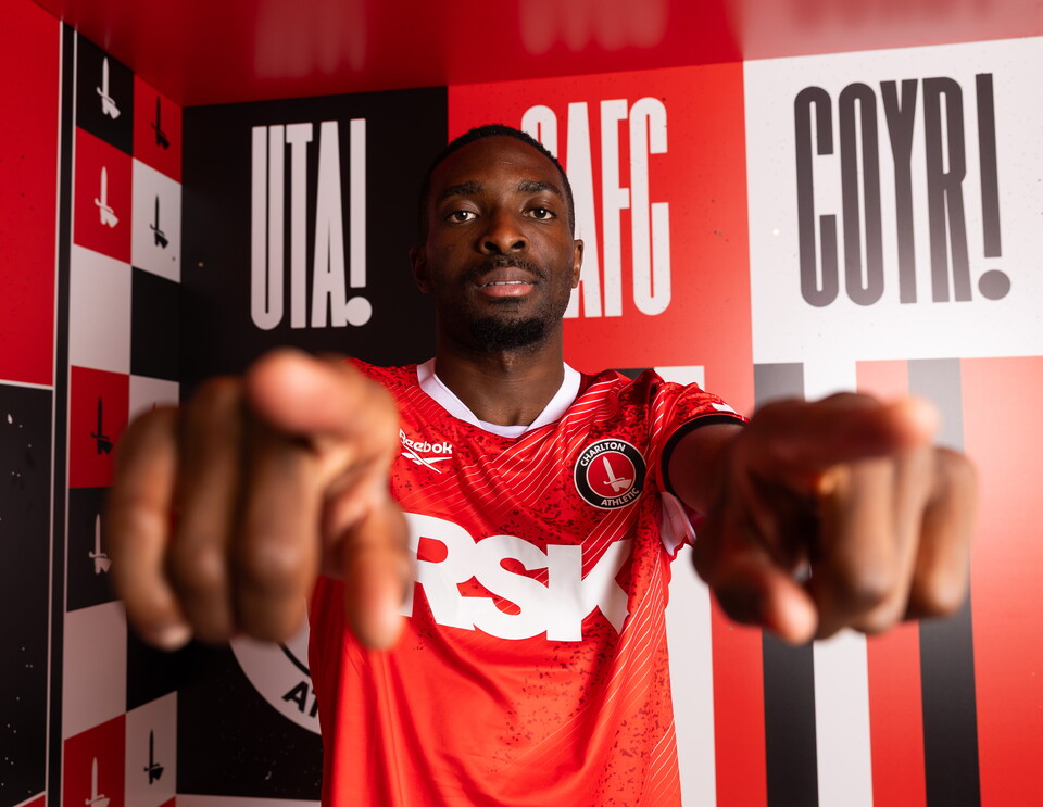 Sichenje signing