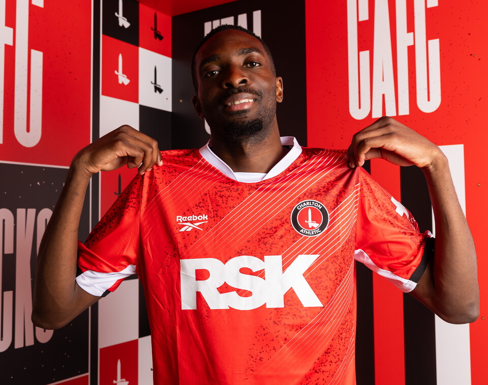 Sichenje signing