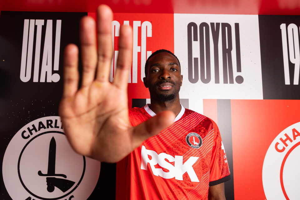 Sichenje signing