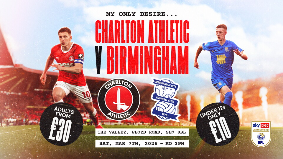 Birmingham graphic