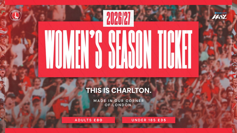 Season Ticket Push