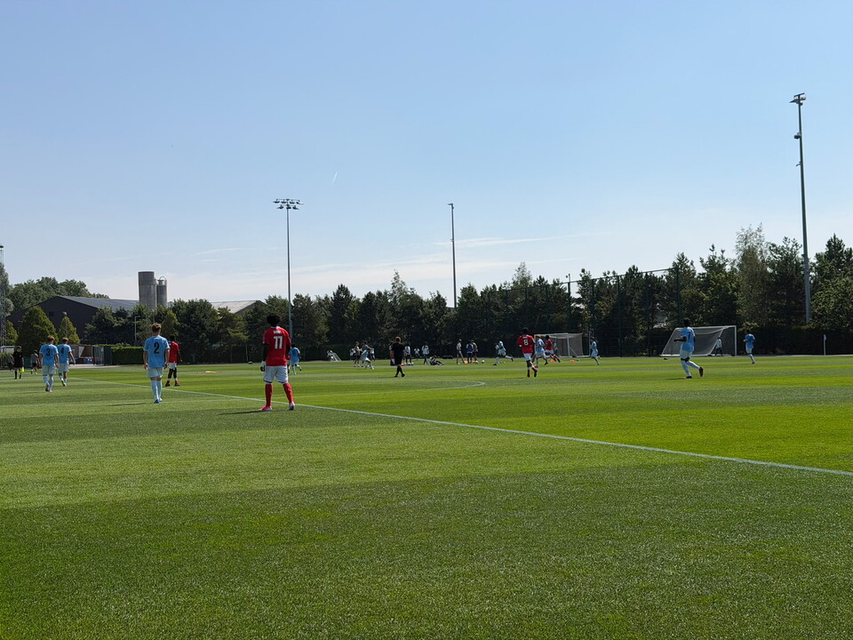 Match action