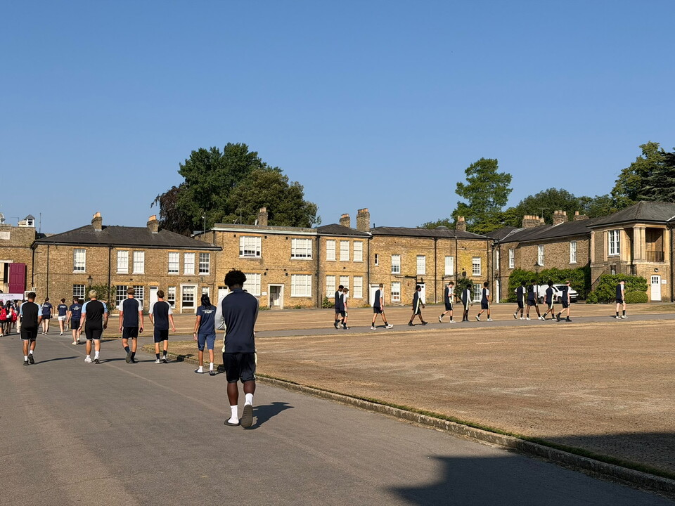 Haileybury