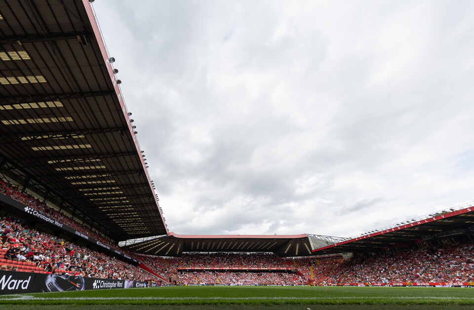 21,000+ attendance at The Valley