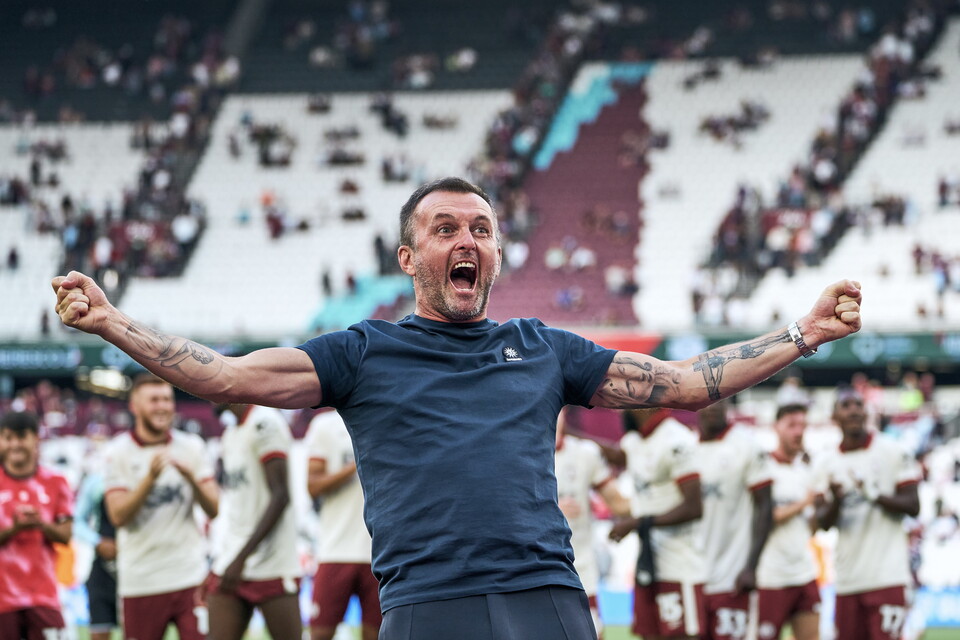 Nathan Jones