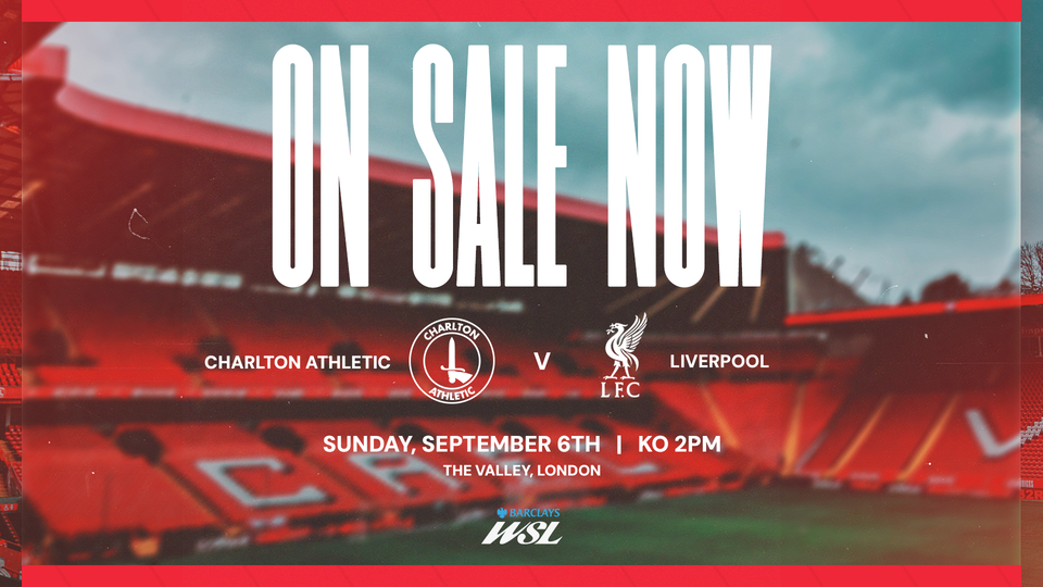 Liverpool on sale