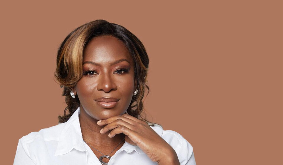 Headshot of Abiola Ijasanmi