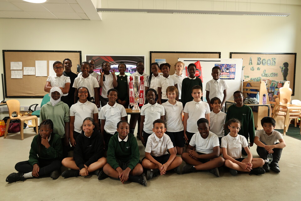 Schools Partnership Scheme